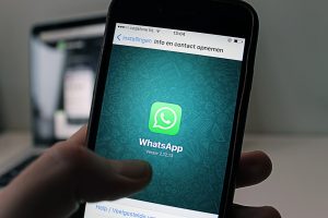 Keunggulan WhatsApp GB yang Membuat Aktivitas Chat Lebih Menyenangkan