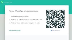 Cara Menggunakan WhatsApp Web di HP dan Laptop yang Mudah